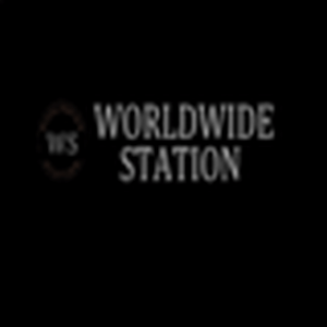 Listen to Worldwide Station in the App