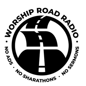 Listen to Worship Road Radio in the App