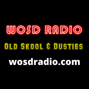 Listen to WOSD Radio in the App