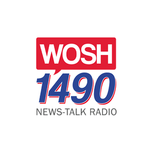 WOSH NewsTalk 1490 AM