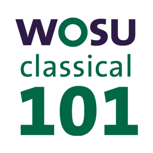 Listen to WOSU Classical 101 FM in the App