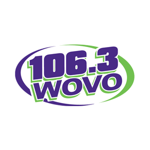 Listen to WOVO 106.3 FM in the App