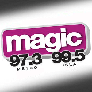 Listen to WOYE - Magic 97.3 FM in the App