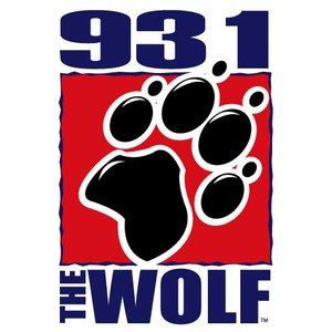 WPAW - THE 931 WOLF 93.1 FM