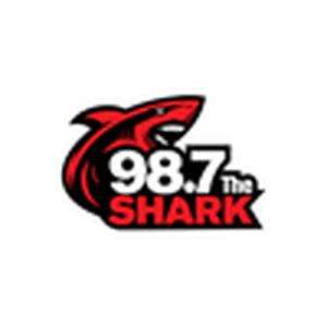 Listen to WPBB 98.7 The Shark in the App