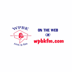 Listen to WPBK 102.9 FM in the App