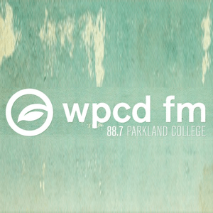 Listen to WPCD - Parkland College 88.7 FM in the App