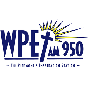 Listen to WPET - 950 AM in the App