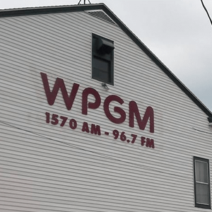 Listen to WPGM - WBGM in the App