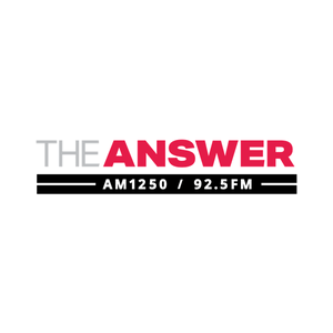 Listen to WPGP AM 1250 The Answer in the App