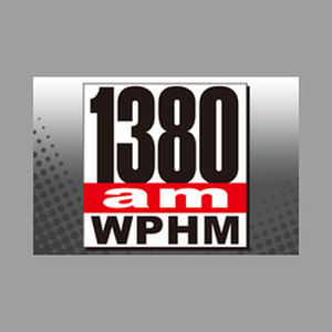 Listen to WPHM Information 1380 AM in the App