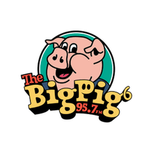 Listen to WPIG 95.7 The Big Pig in the App