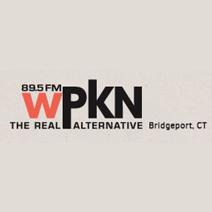 WPKN - 89.5 FM