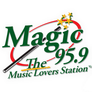 Listen to WPNC-FM - Magic 95.9 FM in the App