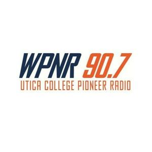 Listen to WPNR Utica College Pioneer Radio in the App