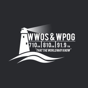 Listen to WPOG 710 AM & WWOS 91.1 in the App