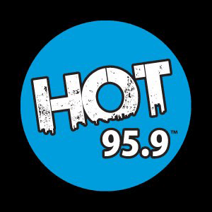 Listen to WPOZ - Hot 95.9 FM in the App