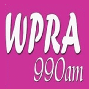 Listen to WPRA 990 AM in the App