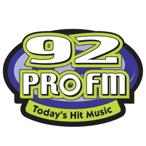 Listen to WPRO - 92 PRO FM in the App