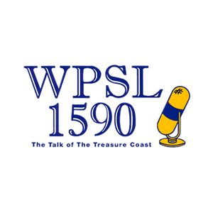 Listen to WPSL 1590 AM in the App