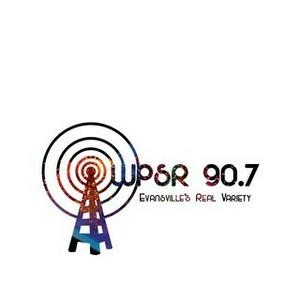 Listen to WPSR Mix 90.7 in the App