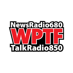 Listen to WPTF - 680 AM in the App