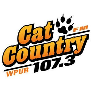 Listen to WPUR - Cat Country 107.3 FM in the App