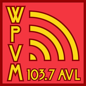 Listen to WPVM The Voice of Asheville in the App