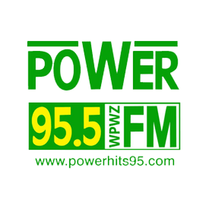 Listen to WPWZ Power 95.5 FM in the App