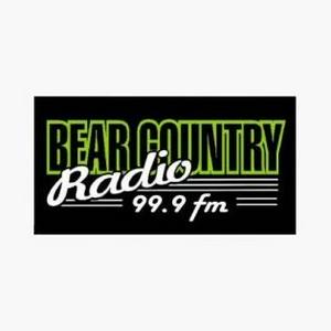 Listen to WQBR The Bear Country 99.9 FM in the App