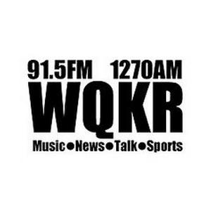 Listen to WQKR 1270 AM in the App