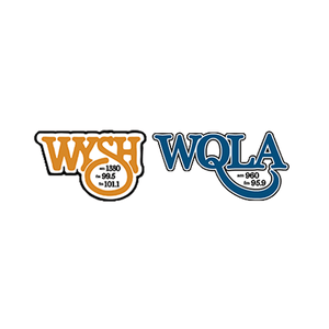 Listen to WQLA / WYSH - 960 / 1380 AM in the App