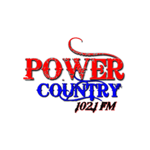 Listen to WQLC Power Country 102 in the App