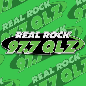 Listen to WQLZ -  97.7 QLZ Real Rock in the App