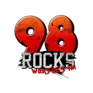 Listen to WQRS 98 Rocks in the App