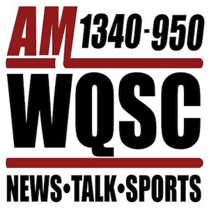 Listen to WQSC - 1340 News in the App