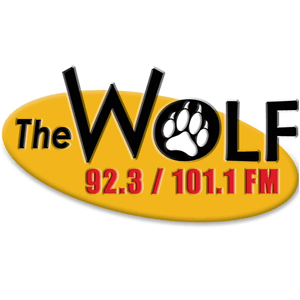 Listen to WQSL - The Wolf 92.3 FM in the App