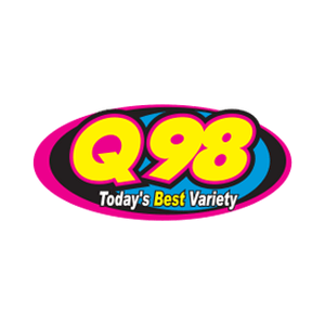 Listen to WQSM Q98 in the App