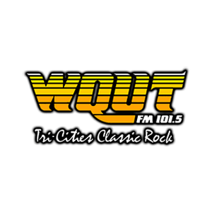 Listen to WQUT 101.5 FM in the App