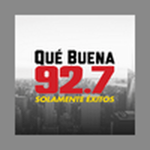 WQBU Qué Buena 92.7