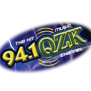 Listen to WQZK-FM - QZK 94.1 FM in the App