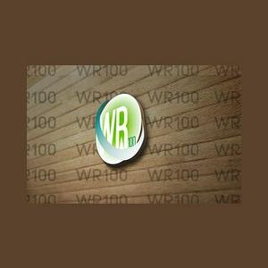 Listen to WR100 in the App