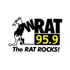 Listen to WRAT 95.9 The Rat in the App