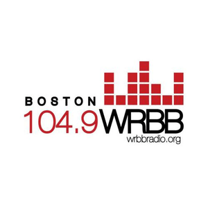 Listen to WRBB - Back Bay 104.9 in the App