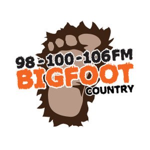 Listen to WRBG Bigfoot Country FM in the App