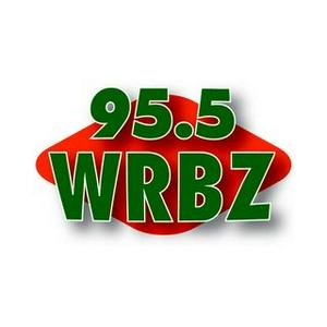 Listen to WRBZ 95.5 in the App