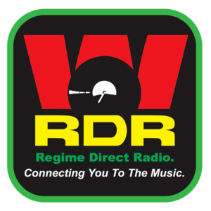 Listen to WRDR | Regime Direct Radio in the App