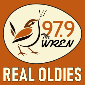 Listen to Real Oldies 97.9 the WREN in the App