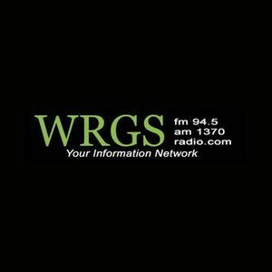 Listen to WRGS Hometown Radio 1370 AM in the App