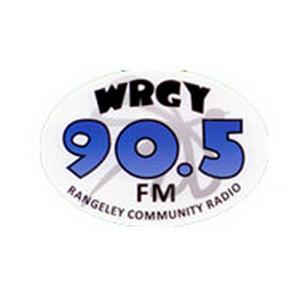 Listen to WRGY 90.5 FM in the App